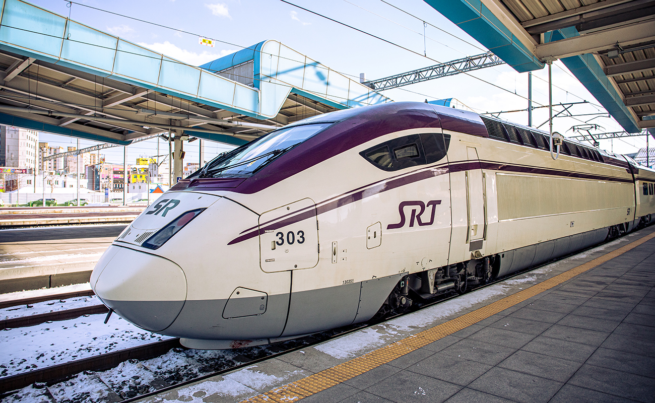 최상의 교통환경 